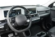 Hyundai Ioniq 5 73kWh Platinum