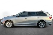 Skoda Octavia 1.5 TSI ACT Ambition