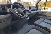 Volkswagen Crafter TDI L3H3 AT8