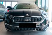 Skoda Octavia Edition 130 Selection 1.5 TSI mHEV DSG