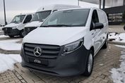 Mercedes Vito eVito 112 Długi