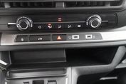 Fiat Scudo XL L2H1 Zabudowa Brygadowa EAT8