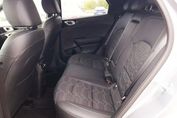 Kia XCeed 1.6 T-GDI Tribute DCT