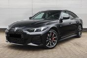 BMW Seria 4 Gran Coupe 420d xDrive M Sport