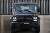Mercedes Klasa G 350 d Professional