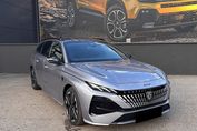 Peugeot 308 GT Exclusive S&S e-DCS6 1.2 mHEV