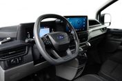 Ford Transit Custom 280 L1H1 Trend