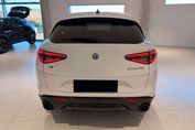 Alfa Romeo Stelvio 2.0 Turbo Veloce Q4
