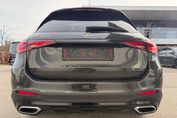 Mercedes GLC 220 d 4-Matic AMG Line