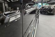 Mercedes Klasa G 580 EQ