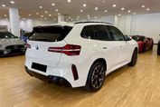 BMW X3 xDrive20d M Sport