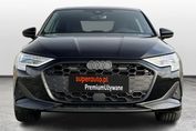 Audi A3 35 TFSI Advanced