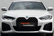 BMW Seria 4 Gran Coupe 420d xDrive M Sport