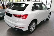 Audi Q3 35 TFSI S line