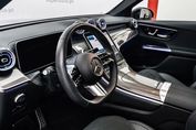 Mercedes GLC Coupe 200 4-Matic AMG Line