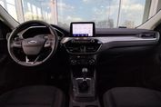 Ford Kuga 1.5 EcoBoost FWD Titanium X