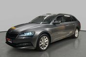 Skoda Superb 2.0 TDI DSG