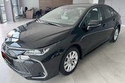 Toyota Corolla 1.8 Hybrid Comfort