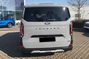 Ford Tourneo Custom 320 L2H1 Active A8 AWD