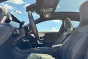 Mercedes CLA 250 4-Matic AMG Line Shooting Brake