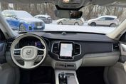 Volvo XC90 B5 D AWD Ultimate Bright 7os