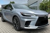Lexus RX 500h F Sport 2.4 T Hybrid