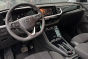 Opel Grandland X 1.2 T aut