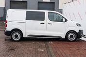 Toyota ProAce L1H1 Zabudowa Brygadowa