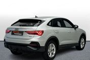 Audi Q3 40 TDI quattro S tronic