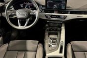 Audi A4 40 TFSI mHEV quattro Advanced S tronic