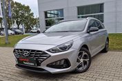 Hyundai i30 1.5 T-GDI Smart