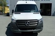 Mercedes Sprinter Długi 317 CDI
