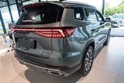 Chery TIGGO 8 PRESTIGE  Super Hybrid 1.5 T-GDI