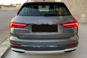 Audi Q3 35 TFSI Advanced