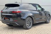 Land Rover Range Rover Sport S 3.0 D250 mHEV SE