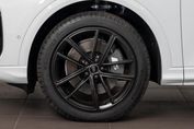 Audi Q5 TDI quattro S line