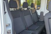 Ford Transit L3H2