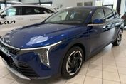 Kia K4 1.6 T-GDI L Business Line