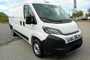 Fiat Ducato L2H1