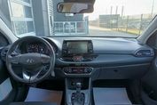 Hyundai i30 1.5 T-GDI Smart DCT