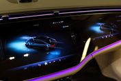 Mercedes Klasa E 200  4-Matic Exclusive