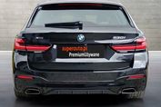 BMW Seria 5 Touring 530i xDrive M Sport