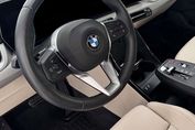 BMW X1 sDrive18i