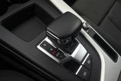 Audi A4 35 TFSI mHEV S tronic