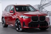 BMW X3 xDrive20 M Sport