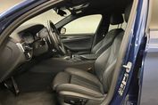 BMW Seria 5 Touring 530d xDrive M Sport