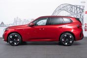 BMW X3 xDrive20 M Sport