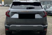 Dacia Duster Extreme MMT 1.8 Full Hybrid