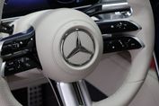 Mercedes Klasa S 450 d 4-Matic L AMG Line