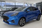 Ford Puma 1.0 EcoBoost ST-Line